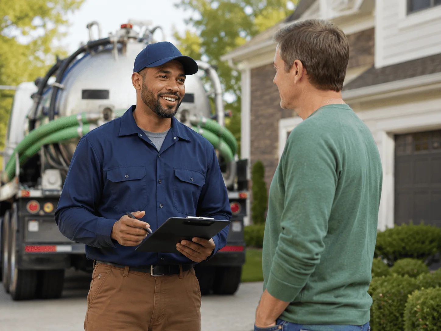 Mosquito Control Freelandville, IN FAQs